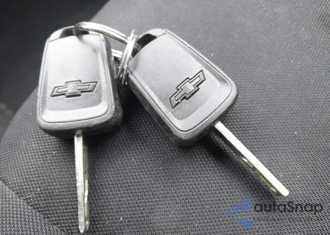 2016 Chevrolet Spark Ls Cvt z USA, uszkodzony, nr VIN KL8CB6SA6GC573941